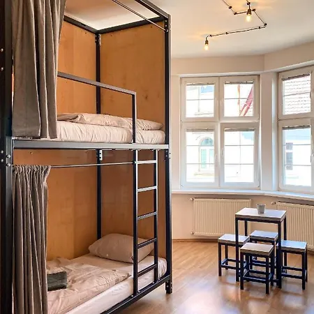 Hostel Schoendorf - Virtual Reception
