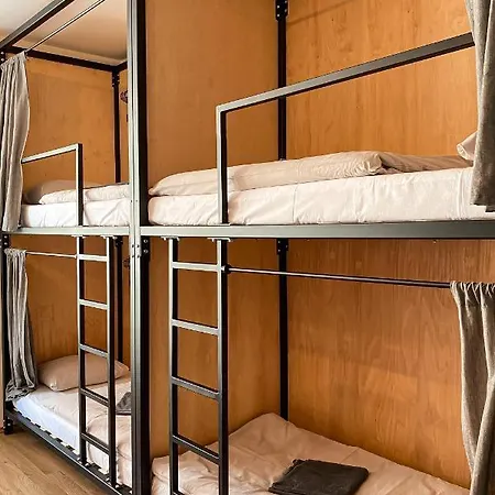 Schoendorf - Virtual Reception Hostel *