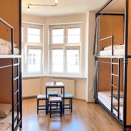 Hostel Schoendorf - Virtual Reception Bratislava