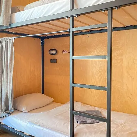 Hostel Schoendorf - Virtual Reception Bratislava