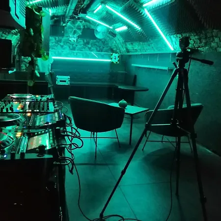 Schoendorf - Virtual Reception Hostel *