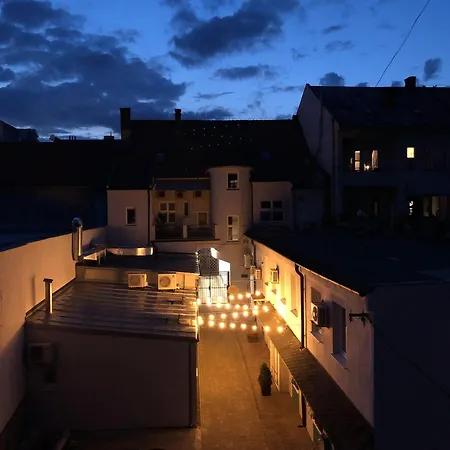 Schoendorf - Virtual Reception Bratislava