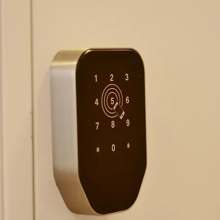 Schoendorf - Virtual Reception Hostel