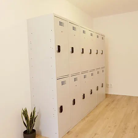 Schoendorf - Virtual Reception Bratislava