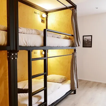 Schoendorf - Virtual Reception Hostel
