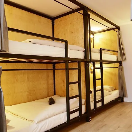 Schoendorf - Virtual Reception Hostel *
