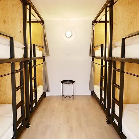 Hostel Schoendorf - Virtual Reception