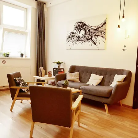 Hostel Schoendorf - Virtual Reception *