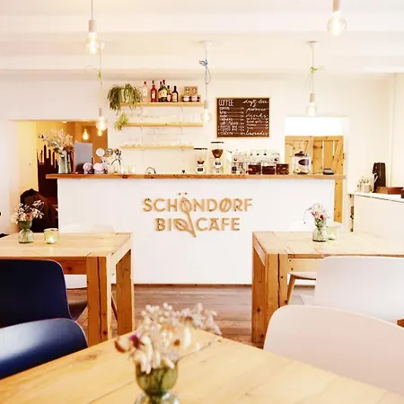 Hostel Schoendorf - Virtual Reception *