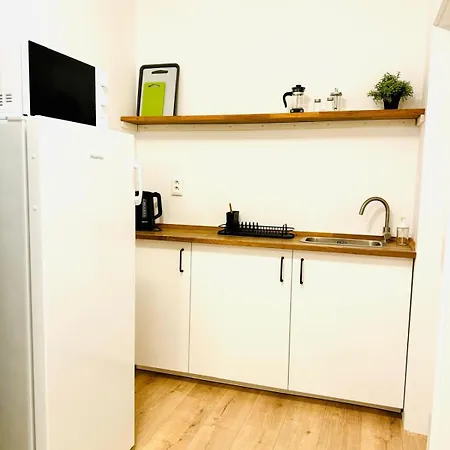 Schoendorf - Virtual Reception Hostel *