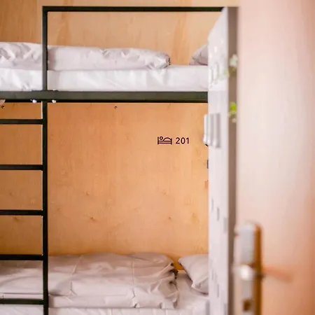 Hostel Schoendorf - Virtual Reception Bratislava