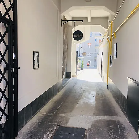 Hostel Schoendorf - Virtual Reception
