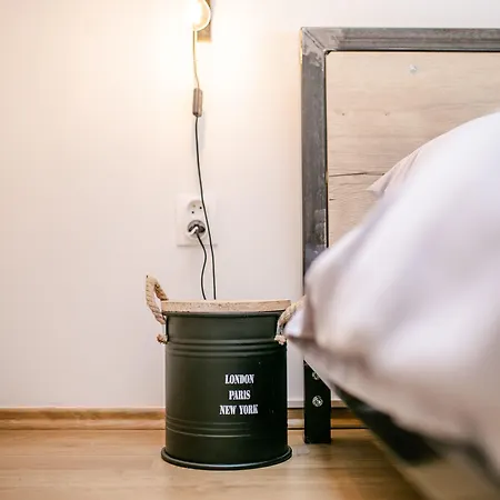 Schoendorf - Virtual Reception Auberge de jeunesse *