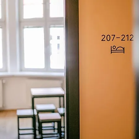 Hostel Schoendorf - Virtual Reception