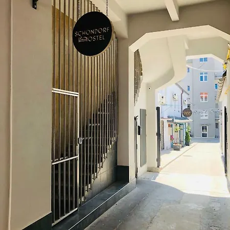 Hostel Schoendorf - Virtual Reception *