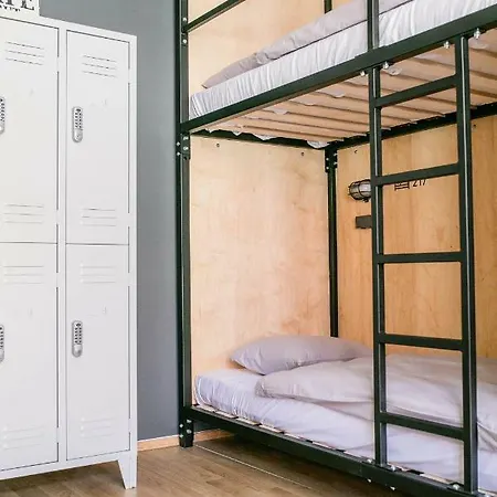 Schoendorf - Virtual Reception Hostel