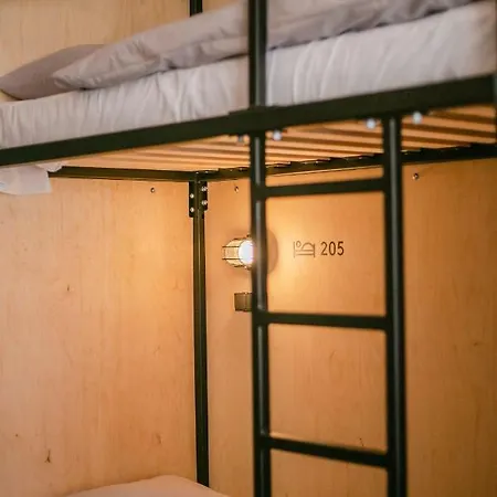 Hostel Schoendorf - Virtual Reception Bratislava