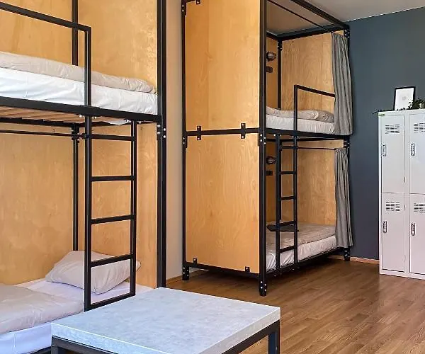 Schoendorf - Virtual Reception 旅馆