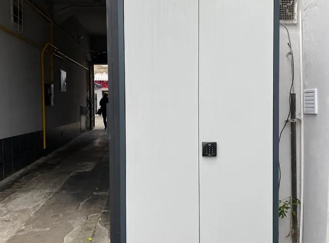 Schoendorf - Virtual Reception 旅馆