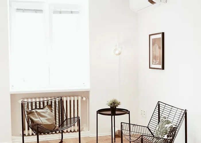 Albergue Schoendorf - Virtual Reception *