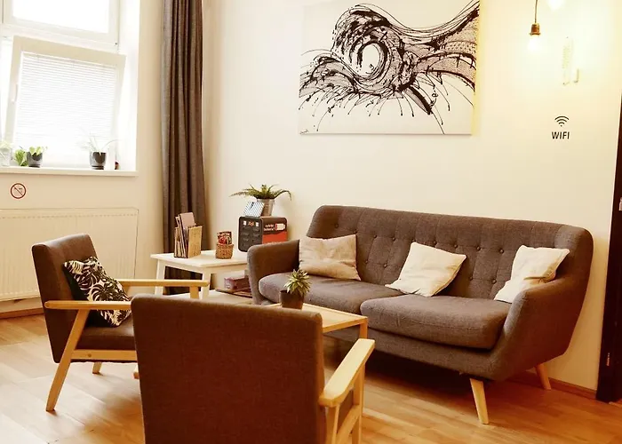 旅馆 Schoendorf - Virtual Reception *