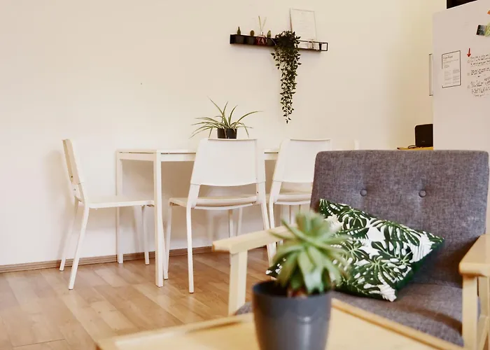 Hostel Schoendorf - Virtual Reception Bratislava