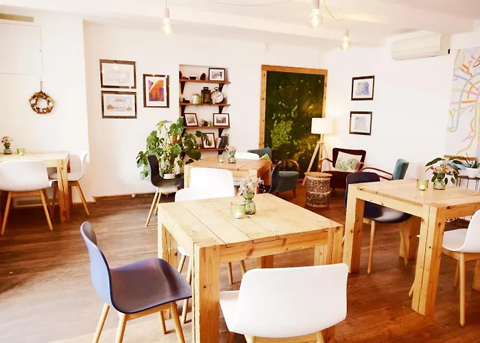 Hostel Schoendorf - Virtual Reception Bratislava