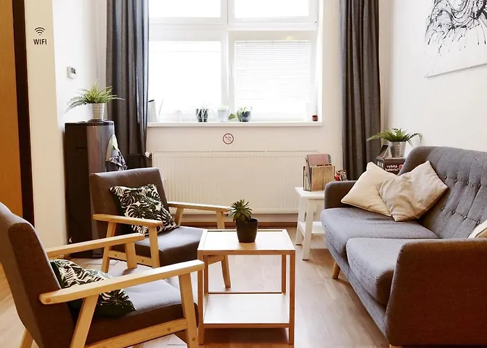 Hostel Schoendorf - Virtual Reception