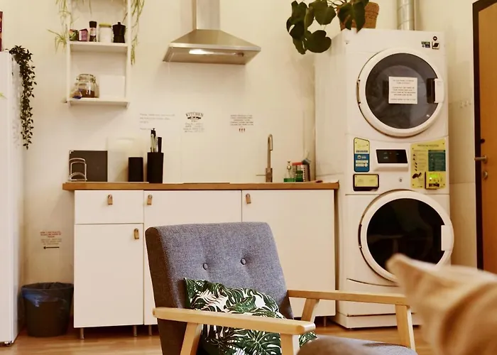 Schoendorf - Virtual Reception 布拉迪斯拉发