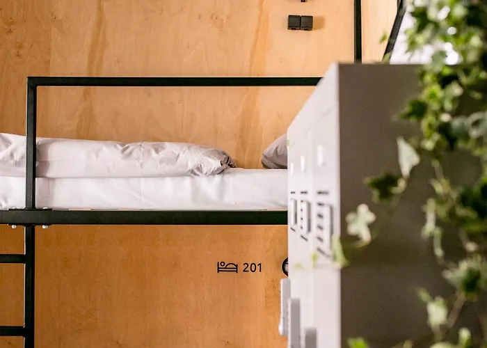 Schoendorf - Virtual Reception Hostel