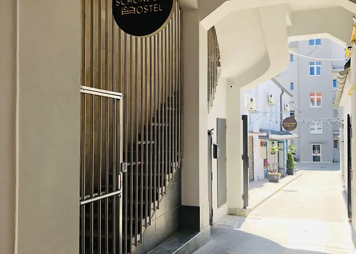 Hostel Schoendorf - Virtual Reception *