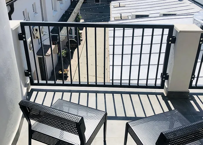 Schoendorf - Virtual Reception 旅馆