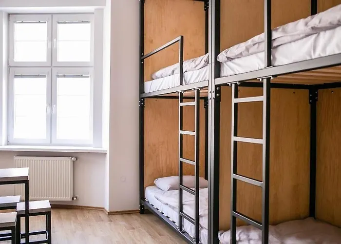 Hostel Schoendorf - Virtual Reception *