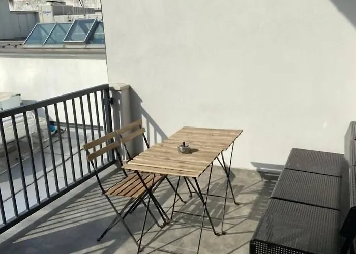 旅馆 Schoendorf - Virtual Reception