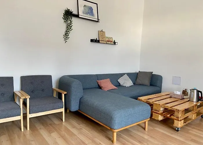 Hostel Schoendorf - Virtual Reception