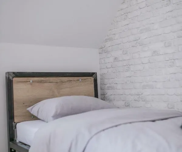 Schoendorf - Virtual Reception Hostel