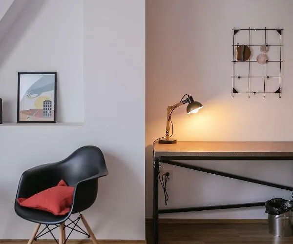 Schoendorf - Virtual Reception Hostel *