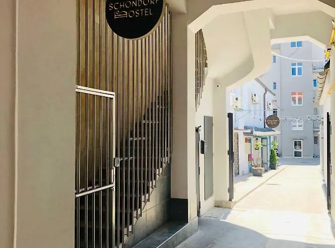 Hostel Schoendorf - Virtual Reception *