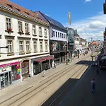 Schöndorf - Virtual Reception Hostal Bratislava