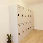 Schöndorf - Virtual Reception Bratislava