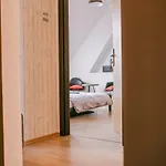 Schöndorf - Virtual Reception * Bratislava