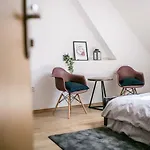 Schöndorf - Virtual Reception Hostal Bratislava