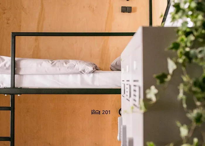 Hostel Schoendorf - Virtual Reception Bratysława