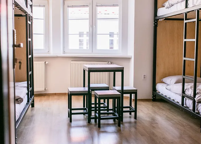 Schoendorf - Virtual Reception * Bratysława