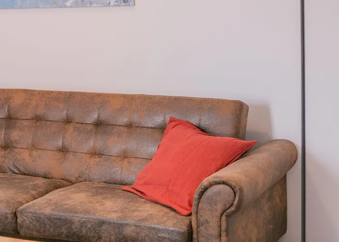 Schoendorf - Virtual Reception Hostel