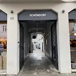 Schoendorf - Virtual Reception Ostello