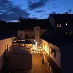 Schoendorf - Virtual Reception Bratislava