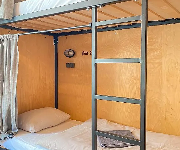 Hostel Schoendorf - Virtual Reception Μπρατισλάβα