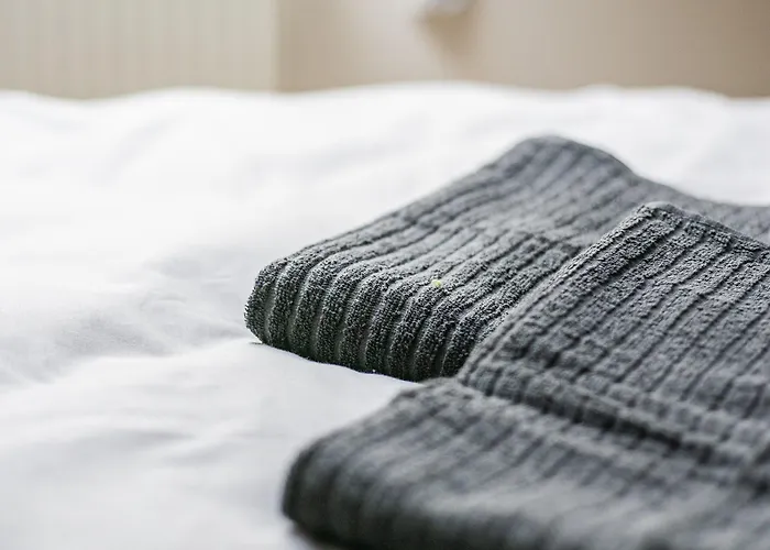 Schoendorf - Virtual Reception Μπρατισλάβα