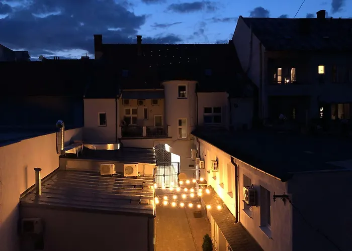 Schoendorf - Virtual Reception Μπρατισλάβα